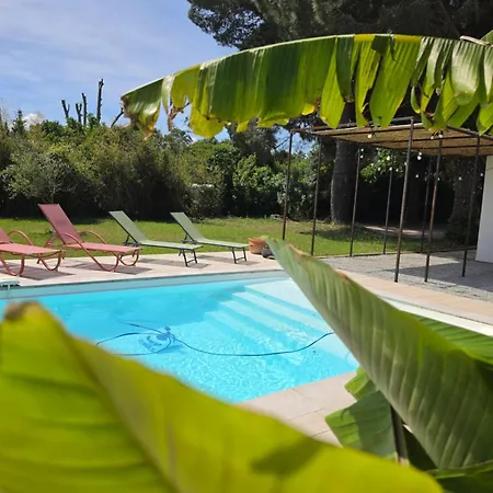 Villa Mas De L'echappee Catalane