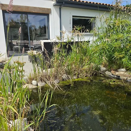 Villa Mas De L'echappee Catalane