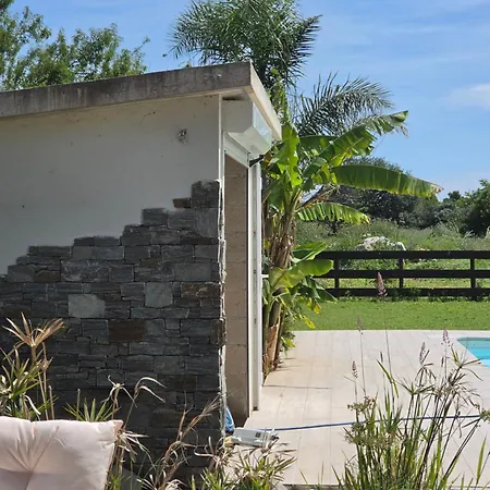 Mas De L'echappée Catalane Villa