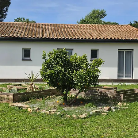 Mas De L'echappée Catalane Corneilla-del-Vercol
