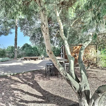 Mas De L'echappée Catalane Villa *