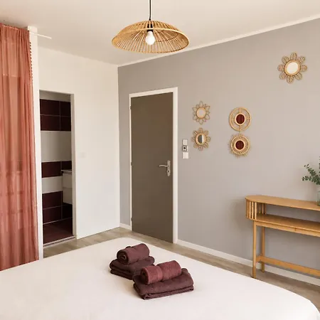 Mas De L'echappée Catalane Villa *